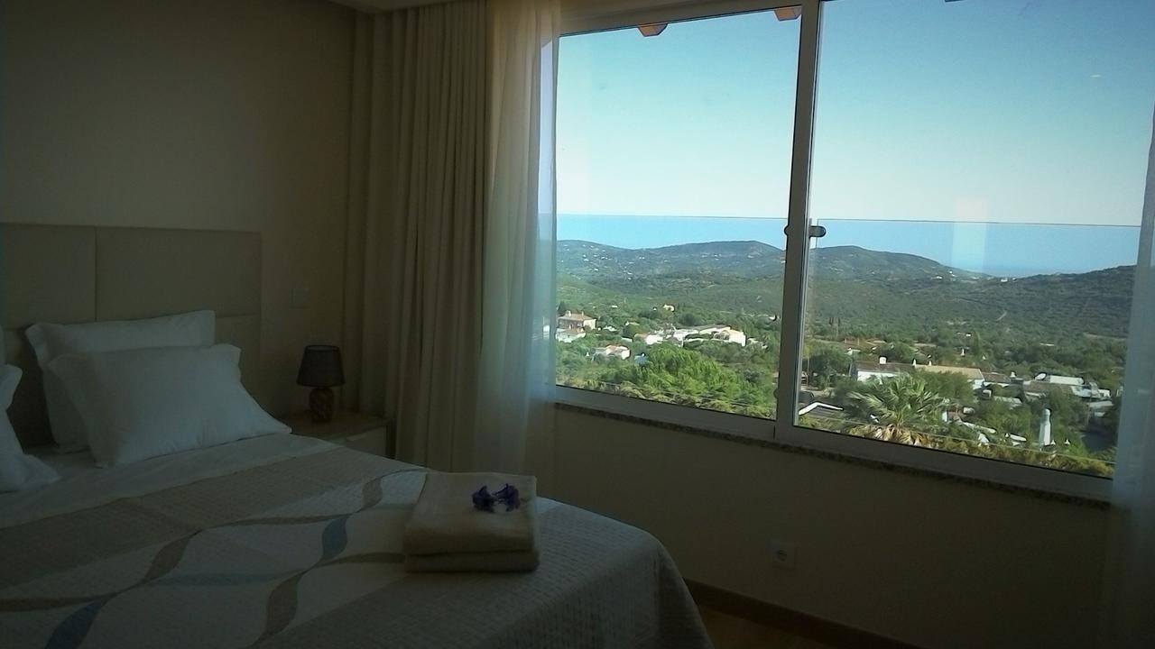 Hotel Rural Rocha Da Gralheira Sao Bras de Alportel Ngoại thất bức ảnh